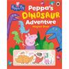 Peppa Pig Peppa Pig: Peppa's Dinosaur Adventure: Magnet Book