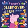 Peppa Pig Peppa Pig: Peppa's Sleepover Fun