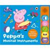 Peppa Pig Peppa Pig: Peppa's Musical Instruments