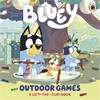 Bluey Bluey: Outdoor Games