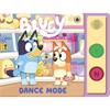 Bluey Bluey: Dance Mode