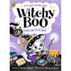 Arden Jones Witchy Boo: Casts Her First Spell