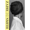 Zadie Smith Dead And Alive
