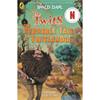 Roald Dahl The Twits: The Terrible Tale of Twitlandia