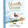 Raymond Briggs The Mother Goose Treasury