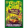 Sibéal Pounder Fright Club: Ready, Set, Ghoul!