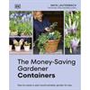 Anya Lautenbach The Money-Saving Gardener Containers