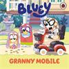 Bluey Bluey: Granny Mobile