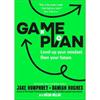 Jake Humphrey Game Plan