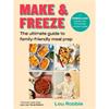 Lou Robbie Make & Freeze