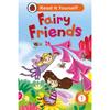 Ladybird Fairy Friends: Read It Yourself - Level 1 Early Reader