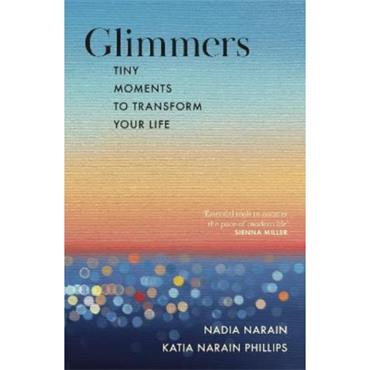 Nadia Narain Glimmers