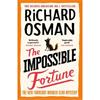 Richard Osman The Impossible Fortune (Book 5)