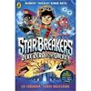 Ed Caruana Star Breakers: Zeke Zero Vs The Galaxy