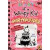 Jeff Kinney Diary Of A Wimpy Kid 20: Partypooper