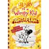 Jeff Kinney Diary Of A Wimpy Kid 21: Fight Or Flight