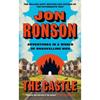 Jon Ronson The Castle