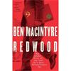 Ben Macintyre Redwood