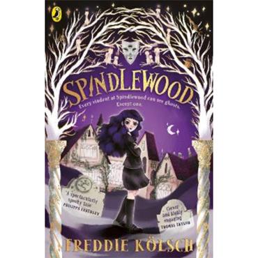 Freddie Koelsch Spindlewood