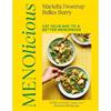 Mariella Frostrup Menolicious: Eat Your Way To A Better Menopause