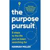 Hannah Miller The Purpose Pursuit