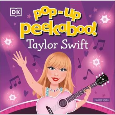 Dk Pop-Up Peekaboo! Taylor Swift