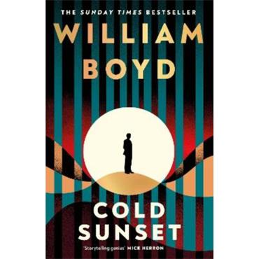William Boyd Cold Sunset