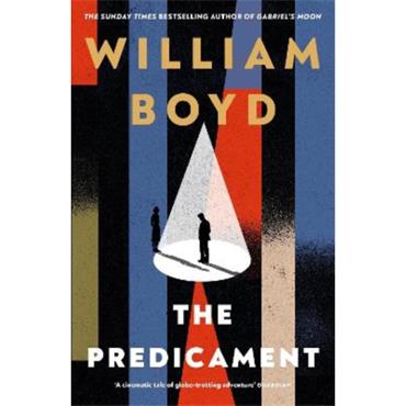 William Boyd The Predicament