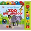 Jaclyn Crupi Big Noisy Book: Zoo Hullabaloo!