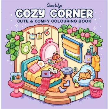 Coco Wyo Cozy Corner