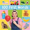 Ms Rachel Ms Rachel: 100 First Words