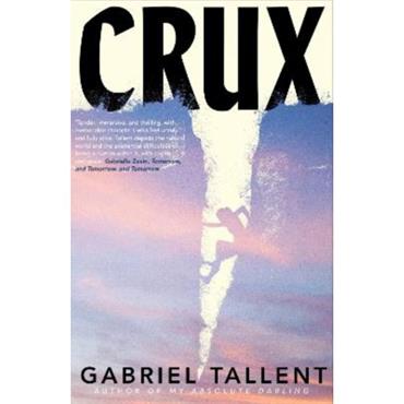 Gabriel Tallent Crux