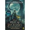Rick Riordan Percy Jackson and the Sea of Monsters (TV Ed)