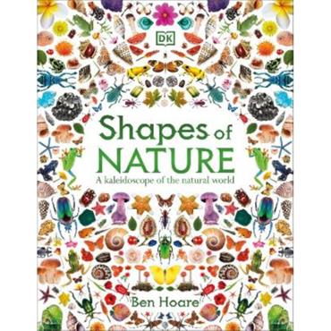 Ben Hoare Shapes Of Nature