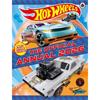 Hot Wheels Hot WheelS The Official Annual 2026