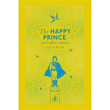 Oscar Wilde The Happy Prince And Other Stories