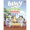 Bluey Bluey: The Official Bluey Annual 2027