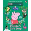 Peppa Pig Peppa Pig: Peppa's Zoo Day