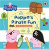 Peppa Pig Peppa Pig: Peppa's Pirate Fun