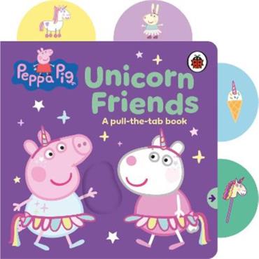 Peppa Pig Peppa Pig: Unicorn Friends