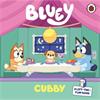 Bluey Bluey: Cubby
