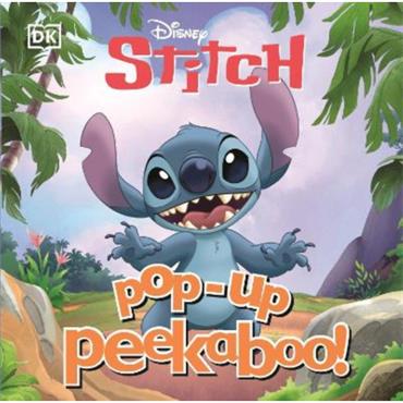Dk Pop-Up Peekaboo! Stitch