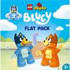 Dk Lego Duplo Bluey Flat Pack