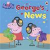 Peppa Pig Peppa Pig: George's News