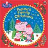 Peppa Pig Peppa Pig: Peppa's Family Christmas