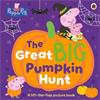 Peppa Pig Peppa Pig: The Great Big Pumpkin Hunt
