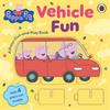 Peppa Pig Peppa Pig: Vehicle Fun
