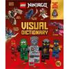 Dk Lego Ninjago Visual Dictionary