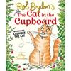 Rob Brydon The Cat In The Cupboard