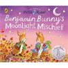 Beatrix Potter Benjamin Bunny's Moonlight Mischief